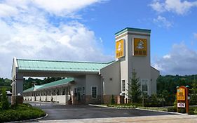 ﾌｧﾐﾘｰﾛｯｼﾞ旅籠屋・須賀川店 須賀川市 2*
